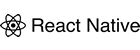 Aplicativos com React Native